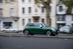 Mini Cooper 60 Years Edition 2019 года (WW)